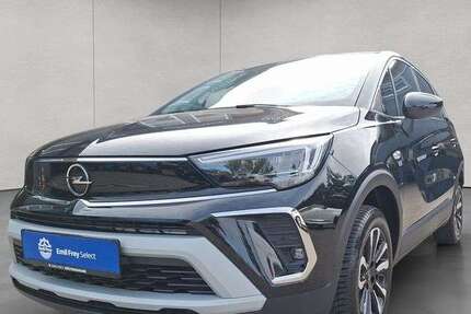 Opel Crossland 13.940 km 19.490 &euro; Hamburg 21029