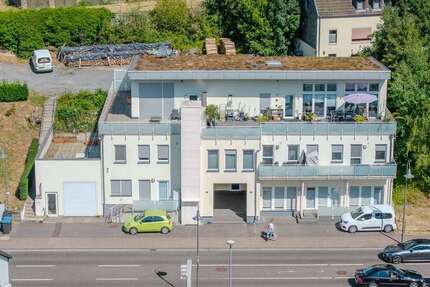 Wohnung Prüm - 3 Zimmer, 89 m&sup2;, 259.000&euro; | Angebot:27164945