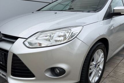 Ford Focus 64.000 km 5.590 &euro; Weissenburg 91781