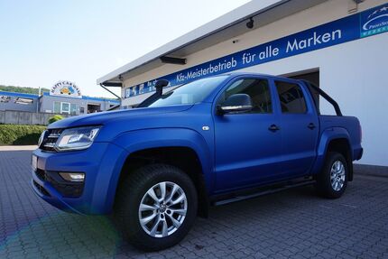 VW Amarok 68.900 km 30.900 &euro; Bodenwerder 37619