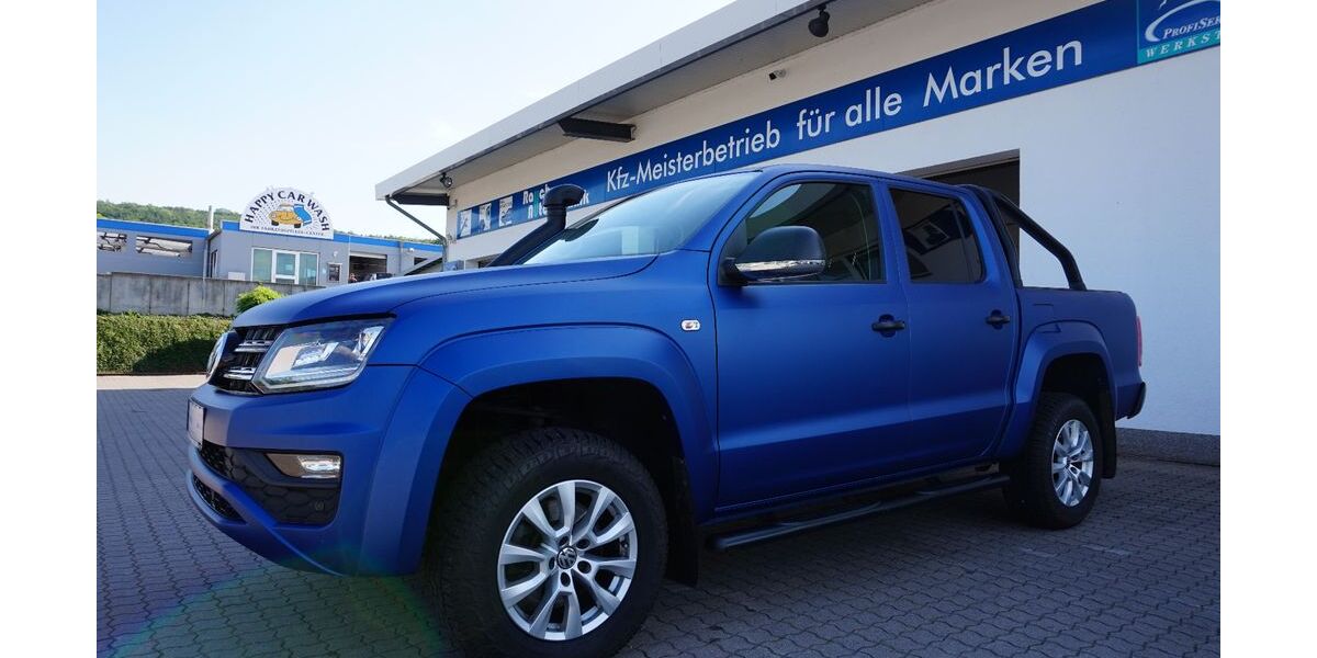 VW Amarok 68.900 km 30.900 &euro; Bodenwerder 37619