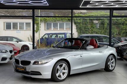 BMW Z4 62.917 km 20.850 &euro; Essen 45141