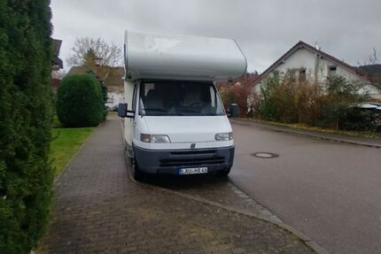 Fiat Ducato 42.000 km 17.500 € Gaildorf 74405