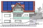 Dachgeschoßwohnung Crailsheim - 3 Zimmer, 95 m&sup2;, 438.800&euro; | Angebot:26941723