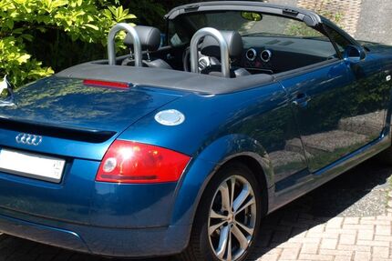Audi TT 178.000 km 5.300 &euro; Kassel 34132