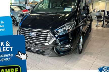 Ford Tourneo Custom 84.893 km 29.990 &euro; Kaufbeuren 87600