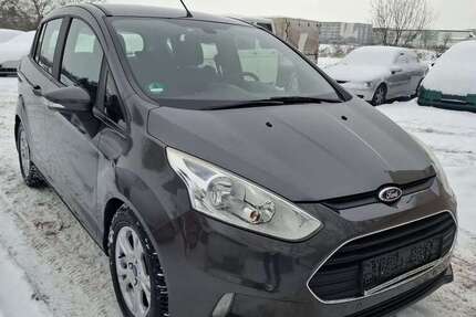 Ford B-Max 124.000 km 5.499 &euro; Schönebeck 39218