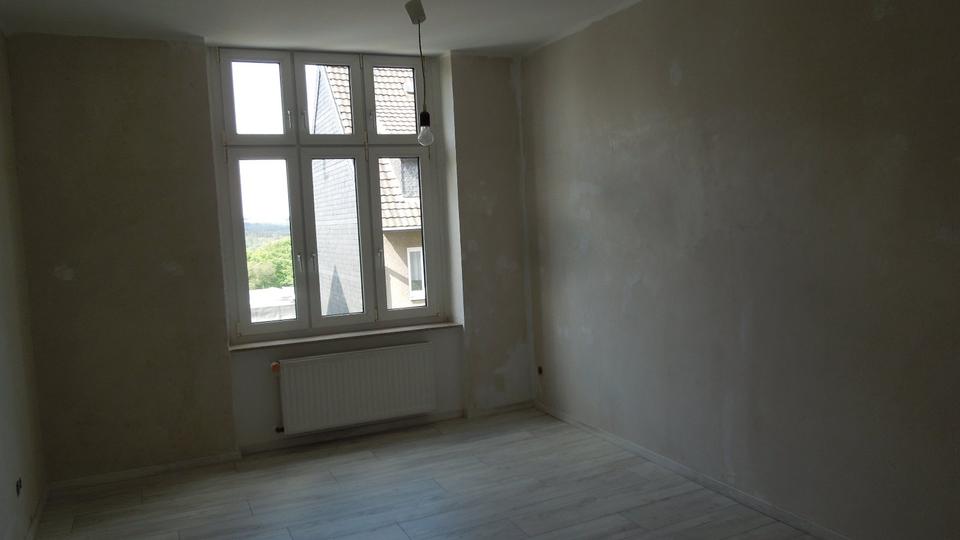 Etagenwohnung Remscheid Reinshagen - 4 Zimmer, 99 m&sup2;, 720&euro; | Angebot:24454454