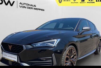 Cupra Leon 19.750 km 30.760 &euro; Oberschopfheim 77948