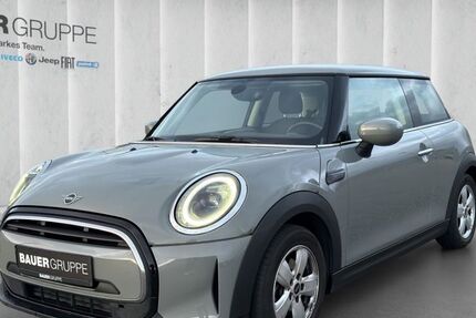 Mini Cooper 57.072 km 18.870 &euro; Schleswig 24837