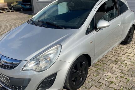 Opel Corsa 188.000 km 2.550 € Bruchsal 76646