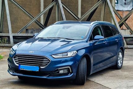 Ford Mondeo 89.000 km 17.900 € Kötz 89359
