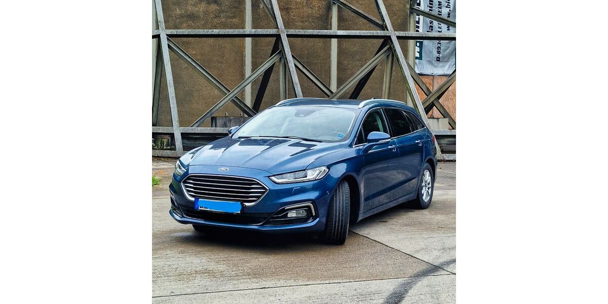 Ford Mondeo 89.000 km 17.900 € Kötz 89359