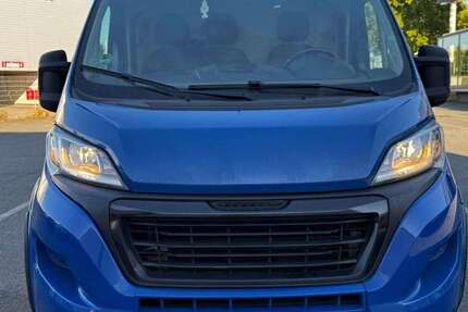 Peugeot Boxer 79.610 km 9.880 &euro; Darmstadt 64293