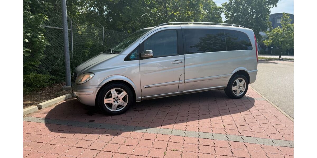 Mercedes-Benz Viano 298.000 km 7.300 &euro; Augsburg 86154