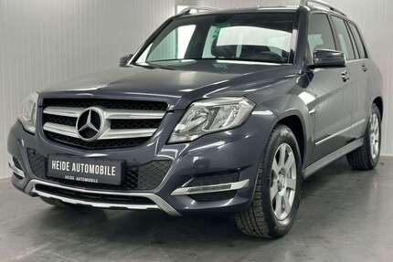 Mercedes GLK 220