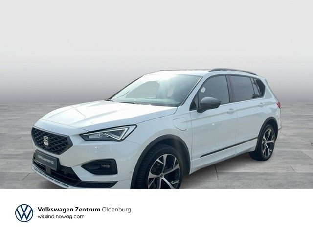 Seat Tarraco 88.523 km 27.678 &euro; Oldenburg 26135