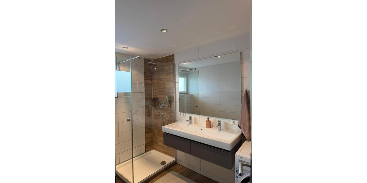 Helle 4-Zimmer Wohnung 4 zimmer