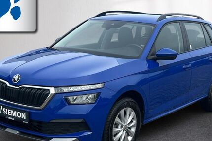 Skoda Kamiq 53.912 km 18.430 &euro; Lengerich 49525