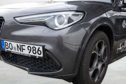 Alfa Romeo Stelvio 34.780 km 38.900 &euro; Herne 44625