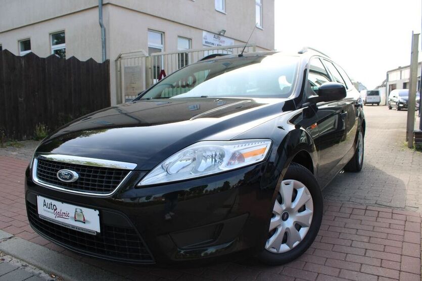 Mondeo