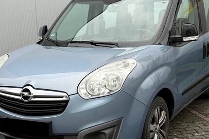 Opel Combo 199.245 km 4.750 € Nieder-Eschbach 60437