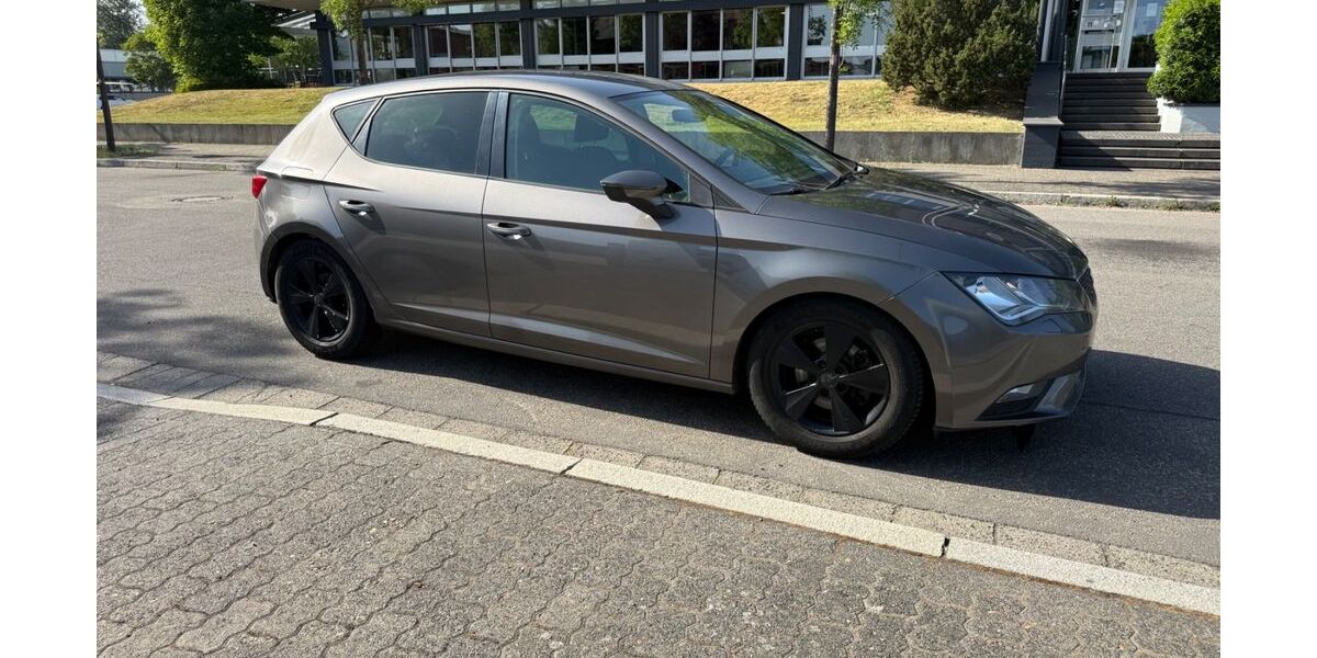 Seat Leon 312.565 km 5.499 &euro; Hanau 63452