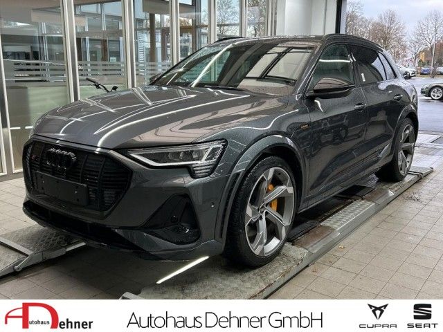 Audi e-tron 46.200 km 45.980 &euro; Balingen 72336