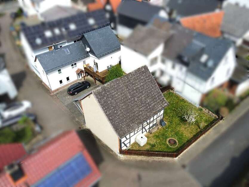 Haus zum Kaufen in Weilburg 229.000 € 130 m²