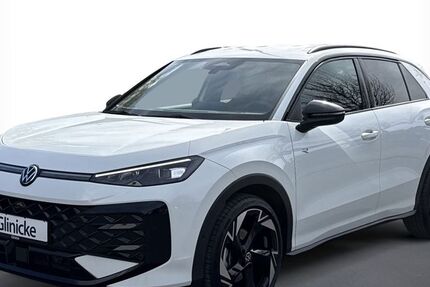 VW T-Roc 4.533 km 38.990 &euro; Baunatal 34225