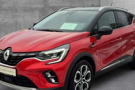 Renault Captur 49.200 km 15.890 &euro; Fürstenwalde/Spree 15517