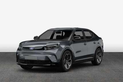 Ford Capri 1.873 km 38.790 &euro; Düsseldorf 40233