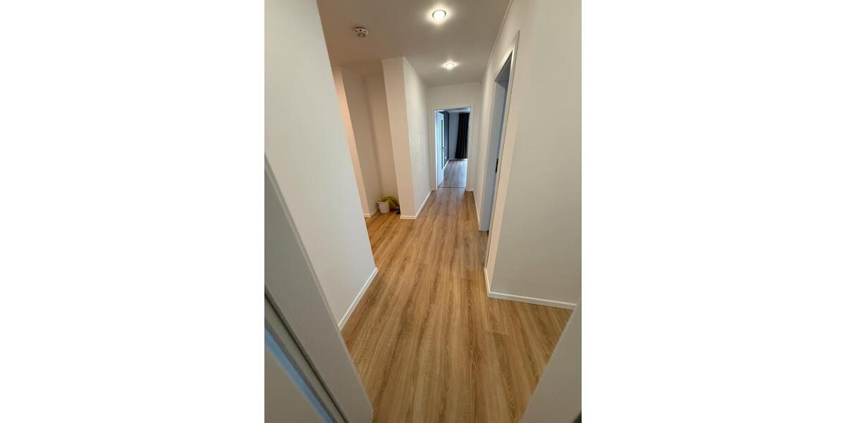 Erdgeschoßwohnung Gifhorn - 3 Zimmer, 81 m&sup2;, 184.000&euro; | Angebot:26430840