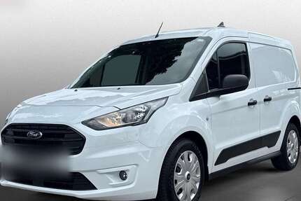 Ford Transit Connect 30.250 km 17.450 € Grünwald 82031