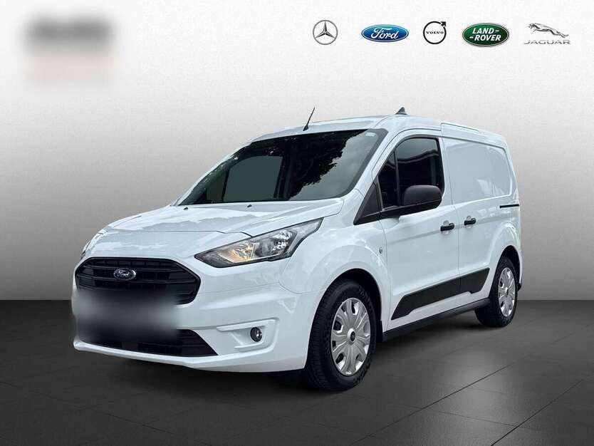 Ford Transit Connect 30.250 km 17.450 € Grünwald 82031