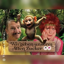 Manni: Manni geht ans Eingemachte 31.07.2026 Kabarett Theater SanftWut