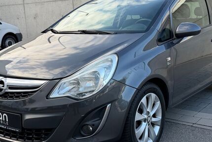 Opel Corsa 145.000 km 3.250 &euro; Backnang 71522