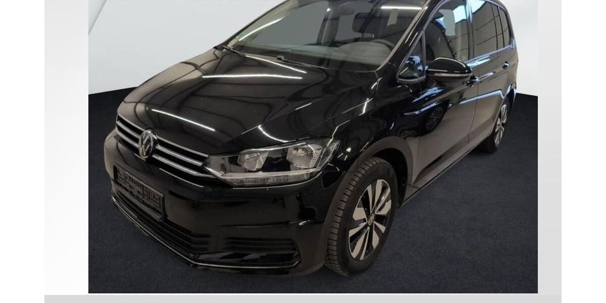 VW Touran 24.542 km 31.905 &euro; Höchstadt an der Aisch 91315