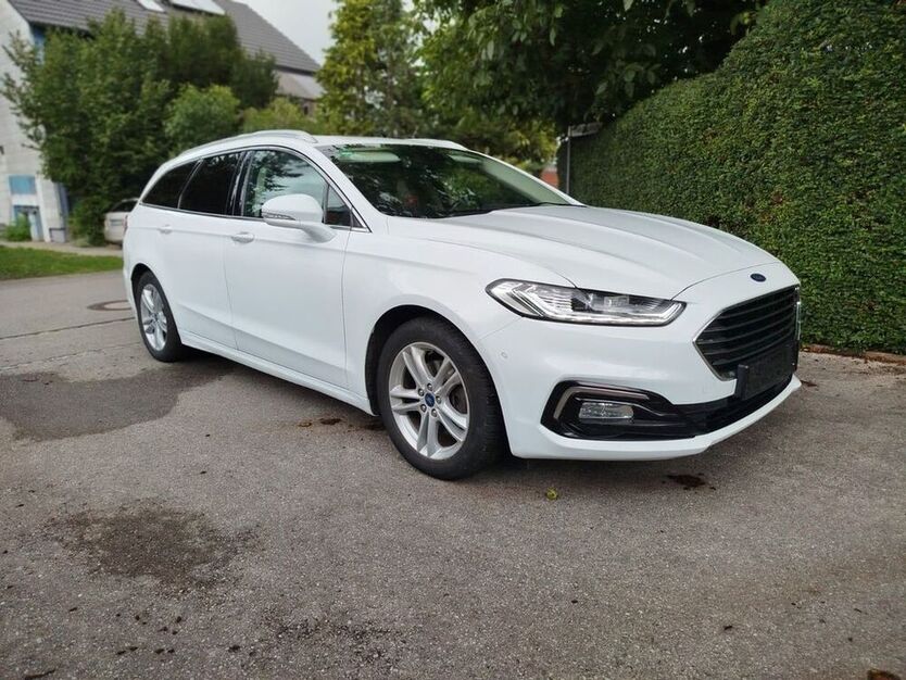 Mondeo