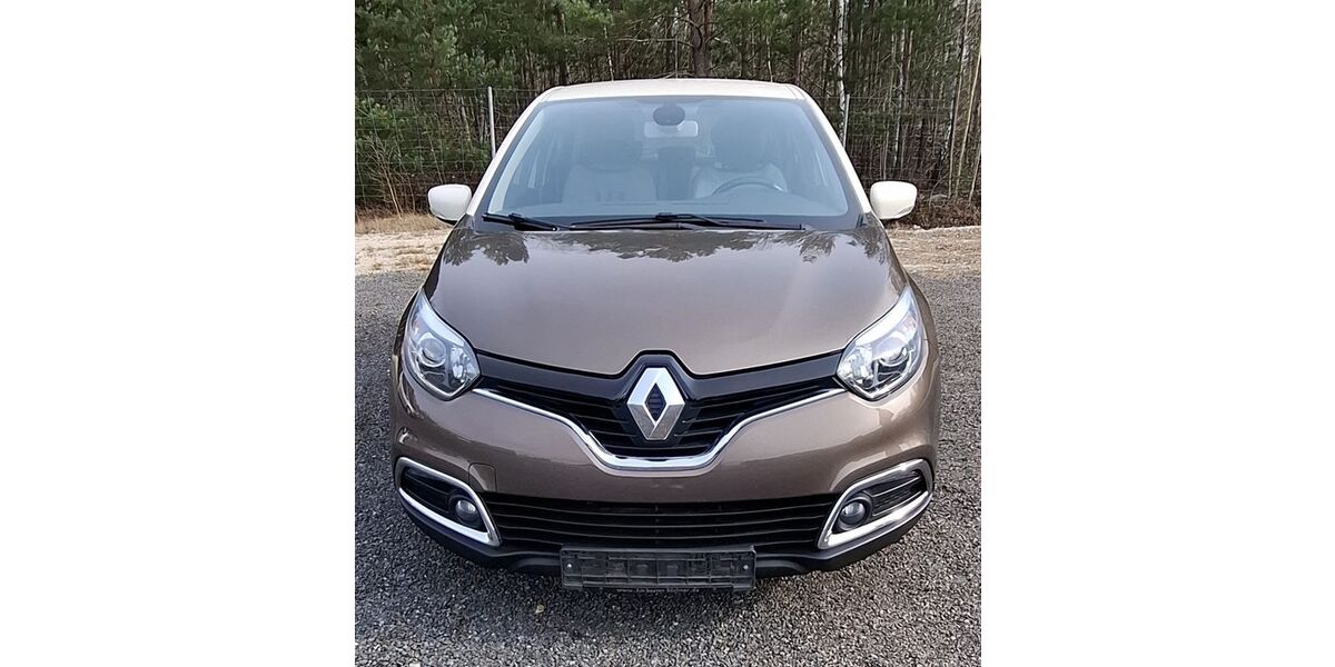 Renault Captur 86.013 km 8.200 &euro; Lauchhammer 01979