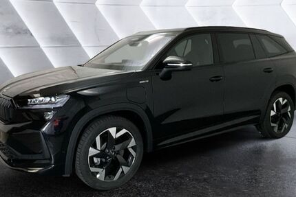Skoda Kodiaq 9.990 km 63.429 &euro; Berlin 12681