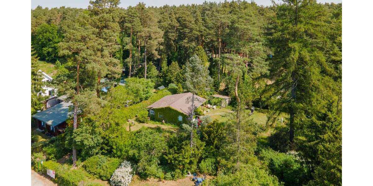 Grundstück Petershagen/Eggersdorf Eggersdorf - 220.000&euro; | Angebot:26750928