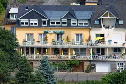 Gewerbeobjekt Burg (Mosel) - 498.000&euro; | Angebot:27364871