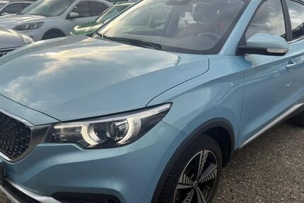 MG ZS 31.186 km 12.852 € Heidelberg 69123