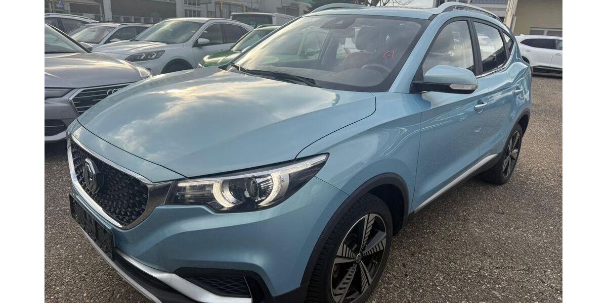 MG ZS 31.186 km 12.852 € Heidelberg 69123