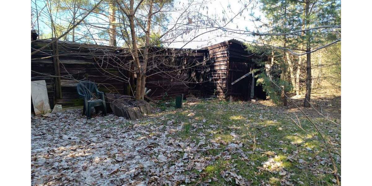 Grundstück Mittenwalde Töpchin - 447.000&euro; | Angebot:25663737