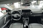 Citroen C4 130 Puretech Feel Pack LED Winterpaket 49.200 km 13.746 &euro; Lich 35423