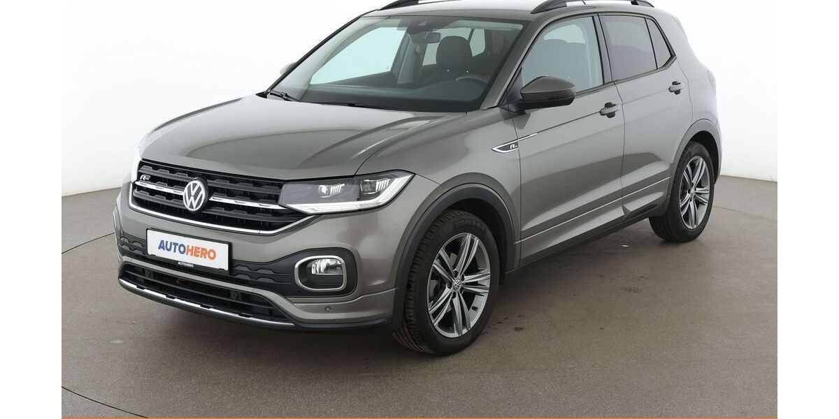VW T-Cross 70.942 km 18.180 &euro; Dresden 01187