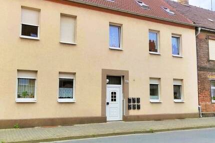 2-Raumwohnung im Dachgeschoss 2 zimmer