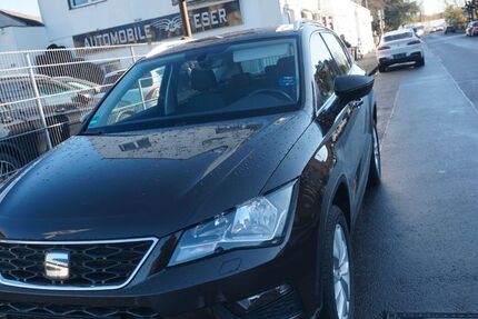 Seat Ateca 100.000 km 12.999 &euro; Köln 51143